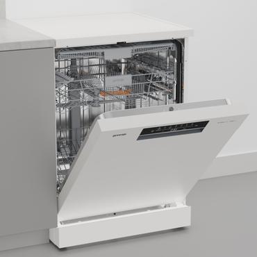 Gorenje Geschirrsp&uuml;ler GS643C90W   C   60cm  wh 20014640