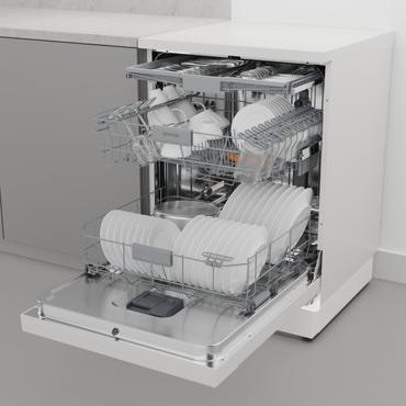 Gorenje Geschirrsp&uuml;ler GS643C90W   C   60cm  wh 20014640