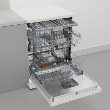 Gorenje Geschirrsp&uuml;ler GS643C90W   C   60cm  wh 20014640