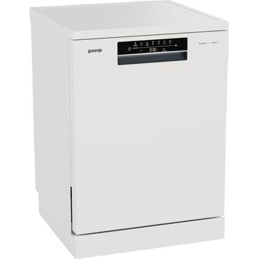 Gorenje Geschirrsp&uuml;ler GS643C90W   C   60cm  wh 20014640