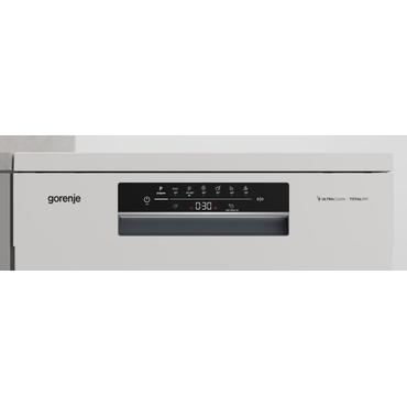 Gorenje Geschirrsp&uuml;ler GS643C90W   C   60cm  wh 20014640