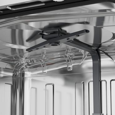 Gorenje Geschirrsp&uuml;ler GS643C90W   C   60cm  wh 20014640