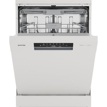 Gorenje Geschirrsp&uuml;ler GS643C90W   C   60cm  wh 20014640