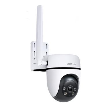 TP-Link TAPO C501GW overvågningskamera Tårn IP-sikkerhedskamera Udendørs 1920 x 1080 pixel Væg