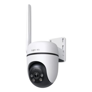 TP-Link TAPO C501GW overvågningskamera Tårn IP-sikkerhedskamera Udendørs 1920 x 1080 pixel Væg