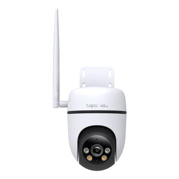 TP-Link TAPO C501GW overvågningskamera Tårn IP-sikkerhedskamera Udendørs 1920 x 1080 pixel Væg