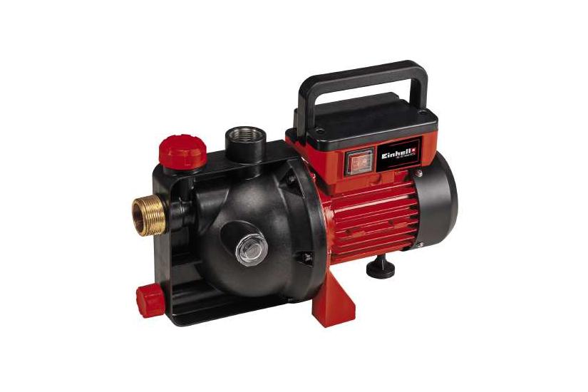 Einhell GC-GP 6040 ECO 600 W 3,6 bar 4000 l/t