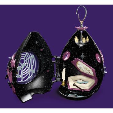 Playmobil Unterschlupf der Bat Fairies 70825