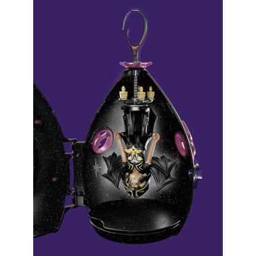 Playmobil Unterschlupf der Bat Fairies 70825