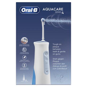 Oral-B AquaCare 4 Oral vandspray