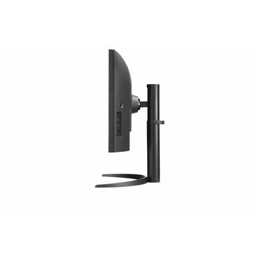 LG UltraWide 34WQ75C-B skærm - LED baglys - 34.14" - IPS - 5ms
