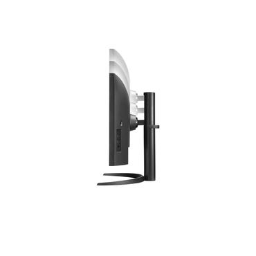 LG UltraWide 34WQ75C-B skærm - LED baglys - 34.14" - IPS - 5ms