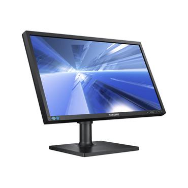 Samsung S24E650PL - LED-Skærm 23.6" Plane to Line Switching (PLS) 4ms