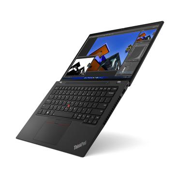 Lenovo ThinkPad P14s Gen 4 21K5 Bærbar PC