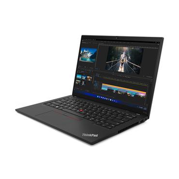 Lenovo ThinkPad P14s Gen 4 21K5 Bærbar PC