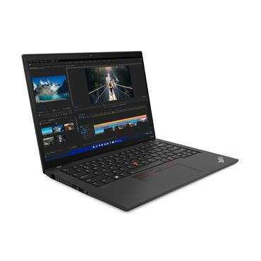 Lenovo ThinkPad P14s Gen 4 21K5 Bærbar PC