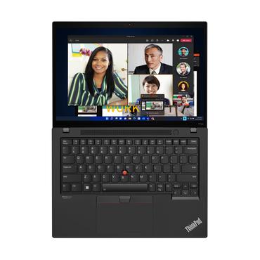 Lenovo ThinkPad P14s Gen 4 21K5 Bærbar PC