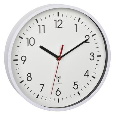 TFA 60.3550.02 Funkwanduhr