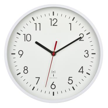 TFA 60.3550.02 Funkwanduhr