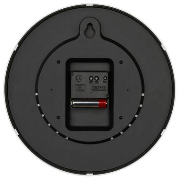 TFA 60.3550.02 Funkwanduhr