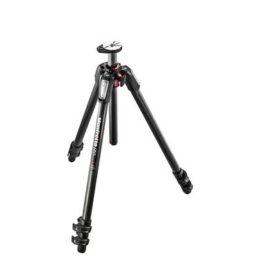 Manfrotto 055CXPRO3 stativ med ben