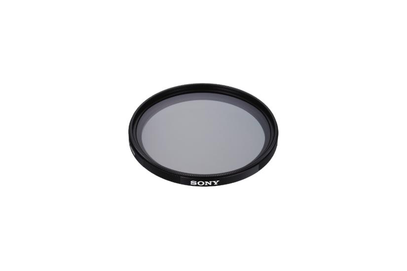 Sony VF-49CPAM2 - filter - cirkul&auml;r polarisator - 49 mm
