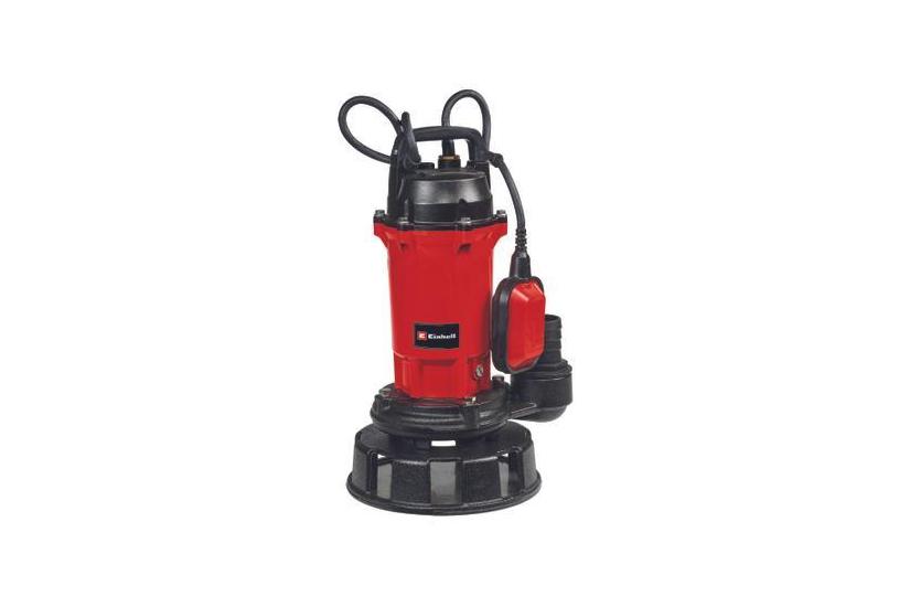 Einhell GE-DP 900 Cut 900 W
