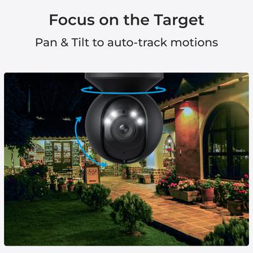 Reolink E Series E540