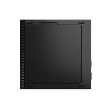 Lenovo ThinkCentre M75q Gen 2 - liten Ryzen 5 5600GE 3.4 GHz - 8 GB - SSD 256 GB - Nordisk