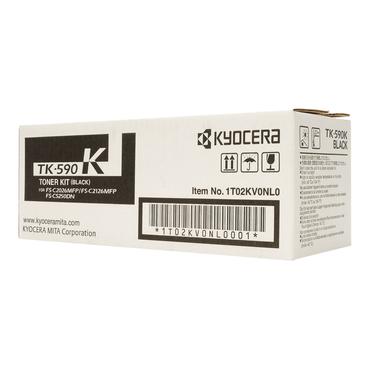 Kyocera TK 590K