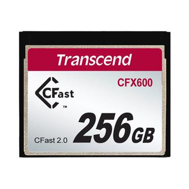 Transcend CFast 2.0 CFX600
