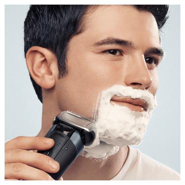 Braun Series 8 Cassette 83M Barberingshoved