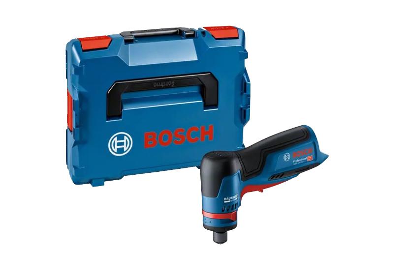 Bosch GWG 12V-50 S PROFESSIONAL STRAIGHT GRINDER