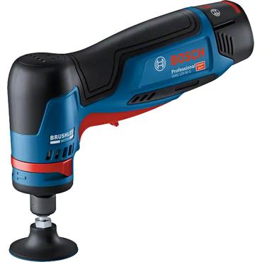 Bosch GWG 12V-50 S PROFESSIONAL STRAIGHT GRINDER