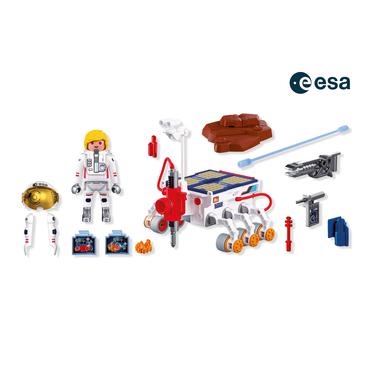 Playmobil Byggesæt