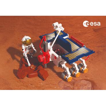 Playmobil Byggesæt