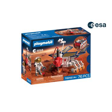 Playmobil Byggesæt