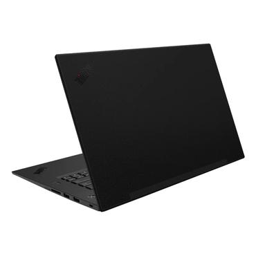 upcycle it Lenovo ThinkPad P1 G3 (Refurbished) A Intel® Core™ i7 i7-10850H Mobil workstation 39,6 cm (15.6") Fuld HD 16 GB DDR4-SDRAM 512 GB SSD NVIDIA Quadro T2000 Max-Q Windows 11 Pro Nordisk Sort