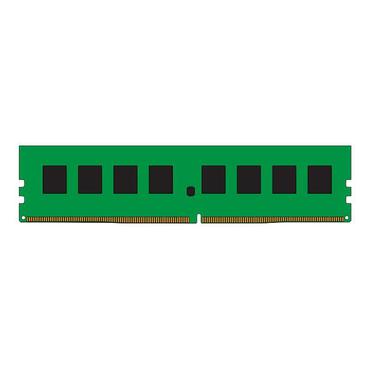 CoreParts - 8GB - DDR4 - 2400MHz - DIMM 288-PIN