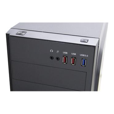Inter-Tech B-42 RGB