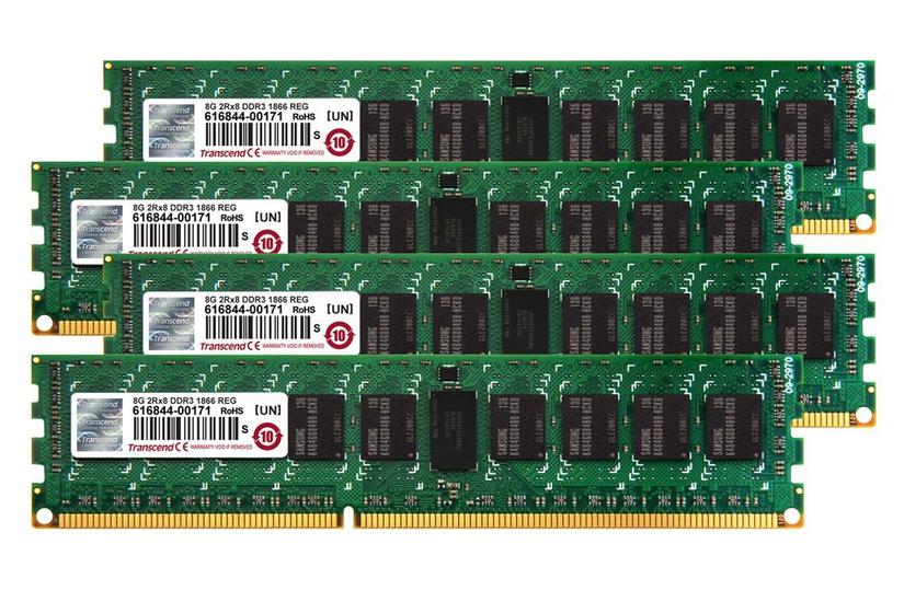 Ma535H Memory Module 32 Gb 4