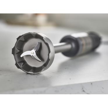 Kenwood Triblade XL + HBM60.307GY - handmixer - grå