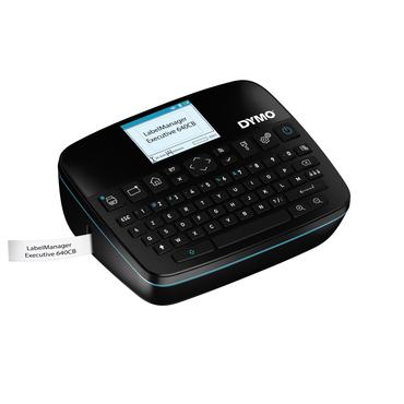 DYMO LabelManager 640 CB AZERTY