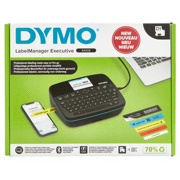 DYMO LabelManager 640 CB AZERTY