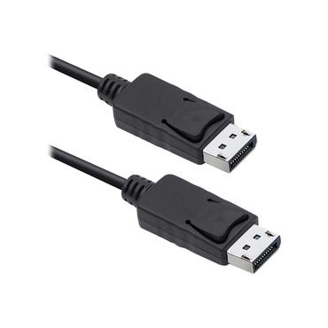 Qoltec DisplayPort kabel