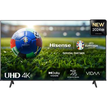 Hisense 58E6NT E6NT Series