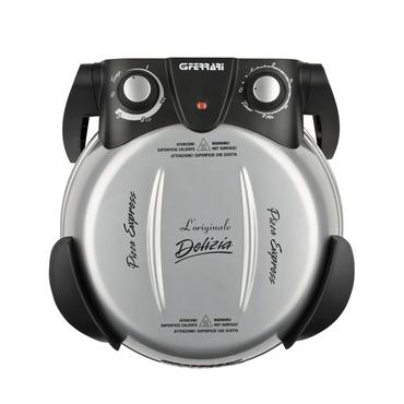 G3 Ferrari Pizza Express Delizia - pizza ovn - s&oslash;lv