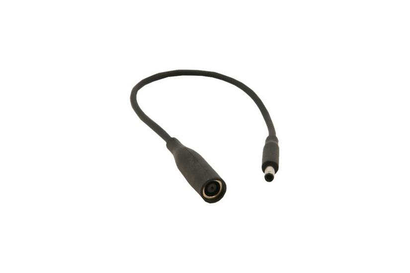Dell - adapter för effektkontakt