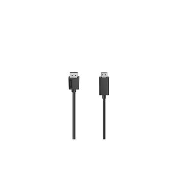 Hama adapterkabel - DisplayPort / HDMI - 1.5 m