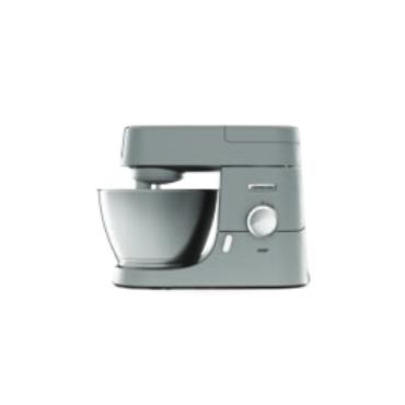 Kenwood Chef KVC3110S - k&oslash;kkenmaskine - 1000 W - s&oslash;lv